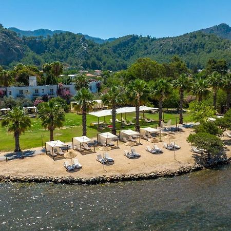 Chillos Beach 马尔马里斯 外观 照片